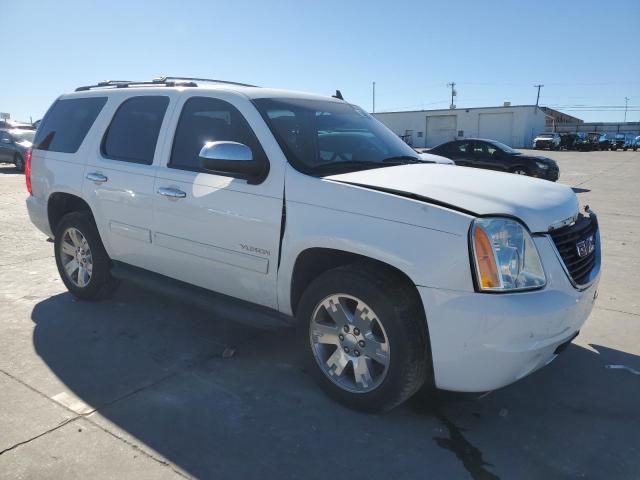 Photo 4 from auction – 2014 GMC YUKON SLE with VIN 1GKS1AE04ER159728