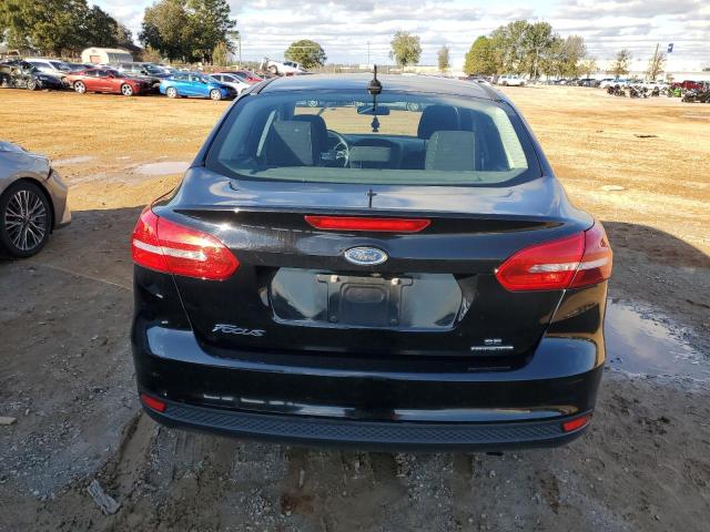 Photo 6 from auction – 2016 FORD FOCUS SE with VIN 1FADP3F20GL315225