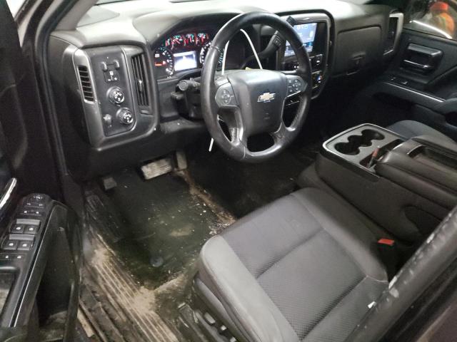 Photo 8 from auction – 2014 CHEVROLET SILVERADO with VIN 3GCUKREC1EG184581
