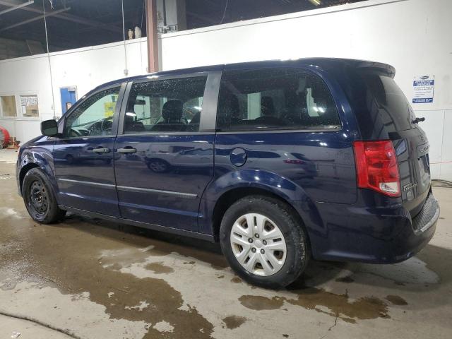 Photo 2 from auction – 2014 DODGE GRAND CARA with VIN 2C4RDGBG6ER476488