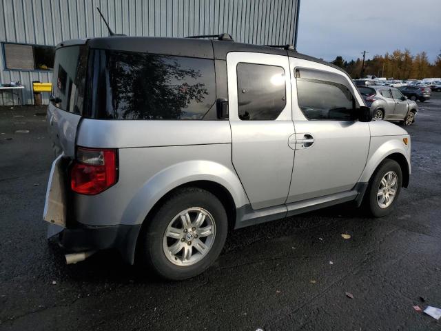 Photo 3 from auction – 2006 HONDA ELEMENT EX with VIN 5J6YH27756L001429