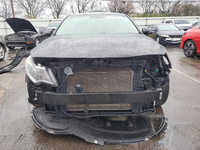 Photo 5 from auction – 2016 KIA OPTIMA LX with VIN 5XXGT4L30GG117430
