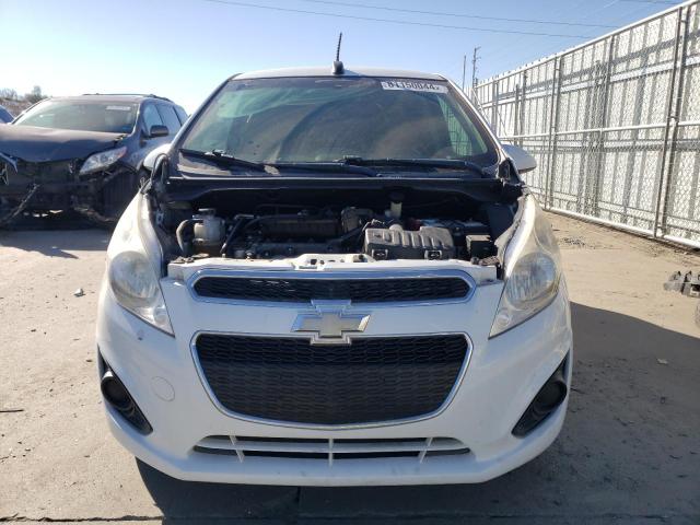 Photo 5 from auction – 2015 CHEVROLET SPARK 1LT with VIN KL8CD6S96FC746291