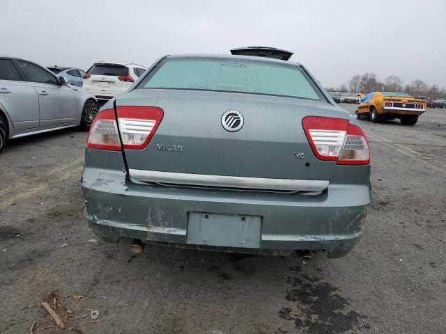 Photo 6 from auction – 2006 MERCURY MILAN with VIN 3MEFM07116R619338