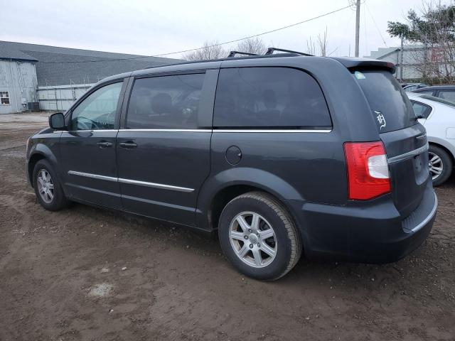 Photo 2 from auction – 2012 CHRYSLER TOWN & COU with VIN 2C4RC1BG0CR200787