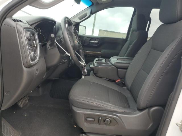 Photo 7 from auction – 2019 CHEVROLET SILVERADO with VIN 3GCPWCED7KG292884
