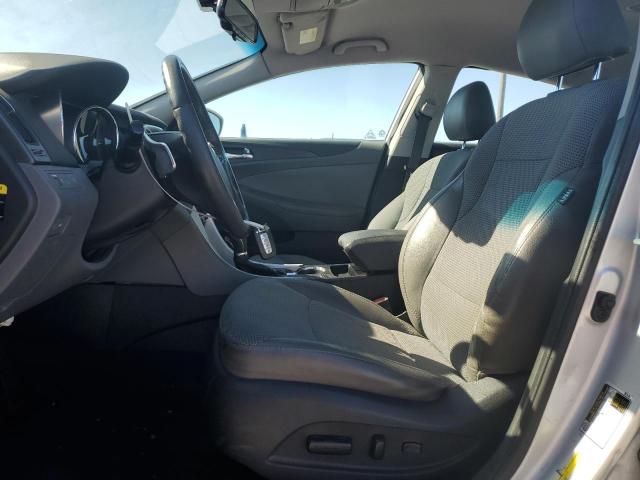 Photo 7 from auction – 2013 HYUNDAI SONATA SE with VIN 5NPEC4AC0DH708738