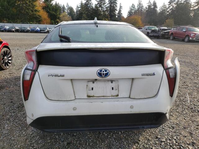 Photo 6 from auction – 2017 TOYOTA PRIUS with VIN JTDKARFU7H3048559