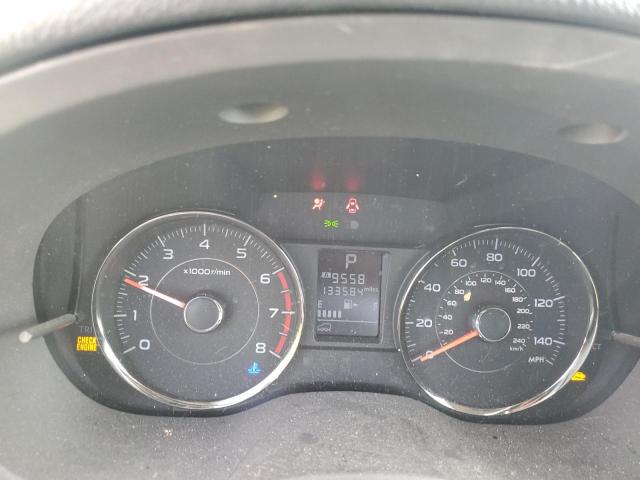 Photo 9 from auction – 2014 SUBARU FORESTER 2 with VIN JF2SJAMC9EH481165