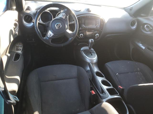 Photo 8 from auction – 2015 NISSAN JUKE S with VIN JN8AF5MV8FT554727
