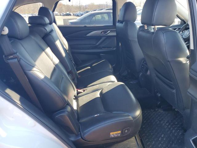 Photo 11 from auction – 2021 MAZDA CX-9 TOURI with VIN JM3TCBCY2M0529125