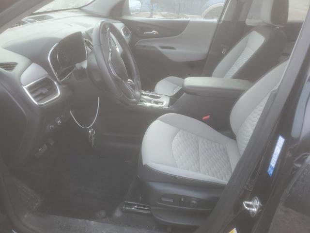 Photo 7 from auction – 2020 CHEVROLET EQUINOX LT with VIN 3GNAXUEV3LS660792