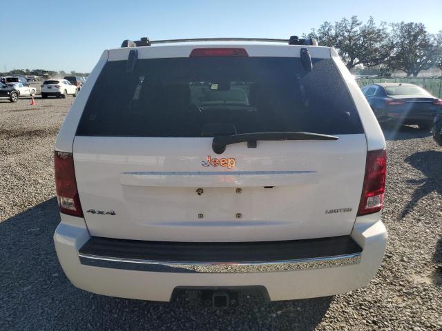 Photo 6 from auction – 2005 JEEP GRAND CHER with VIN 1J4HR58N15C623407