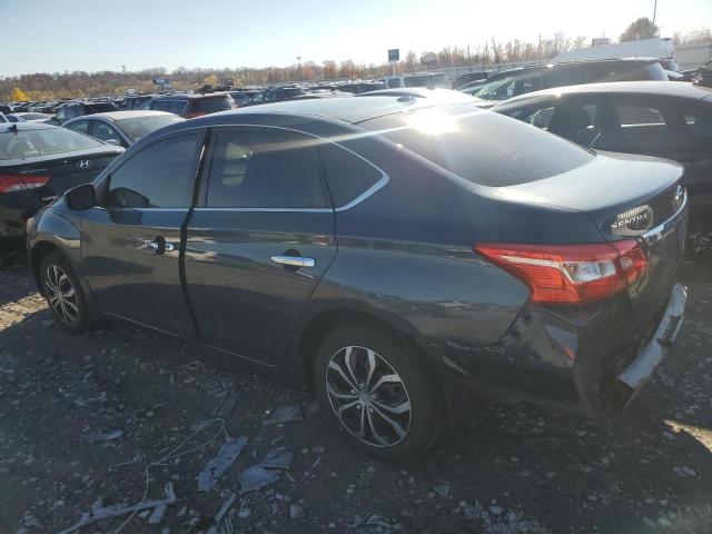 Photo 2 from auction – 2016 NISSAN SENTRA S with VIN 3N1AB7AP1GL672040