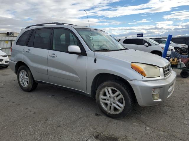 Photo 4 from auction – 2003 TOYOTA RAV4 with VIN JTEGH20V030109587