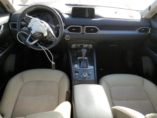 Photo 8 from auction – 2018 MAZDA CX-5 TOURI with VIN JM3KFBCM8J0332875