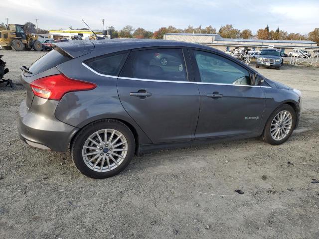 Photo 3 from auction – 2015 FORD FOCUS BEV with VIN 1FADP3R43FL221870
