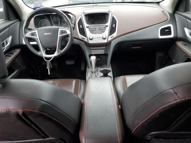 Photo 8 from auction – 2015 GMC TERRAIN SL with VIN 2GKALSEK3F6133180