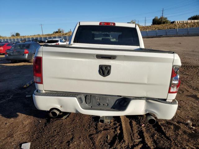 Photo 6 from auction – 2012 DODGE RAM 1500 S with VIN 1C6RD7KT0CS133014