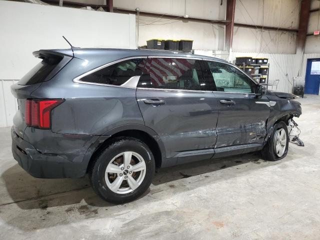 Photo 3 from auction – 2023 KIA SORENTO LX with VIN 5XYRGDLC1PG200065