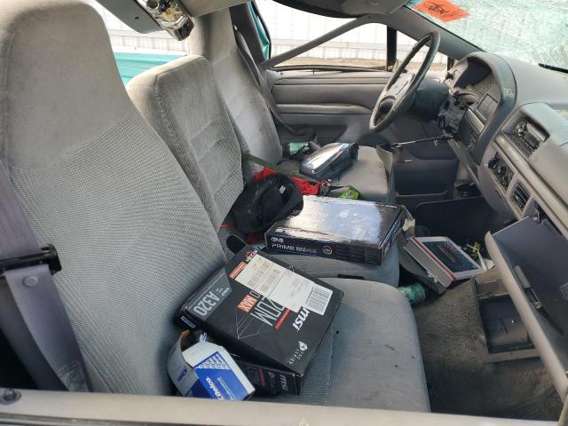 Foto 10 de la subasta – 1995 FORD F150 con VIN 1FTEF15N2SLB06563