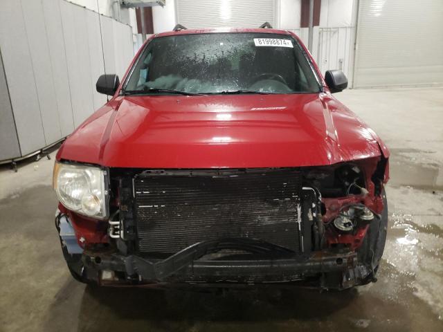 Zdjęcie 5 z aukcji – 2011 FORD ESCAPE XLT z VIN 1FMCU9DG8BKA38513