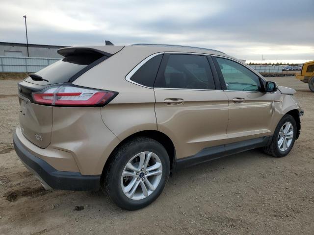 Photo 3 from auction – 2020 FORD EDGE SEL with VIN 2FMPK4J94LBB30908
