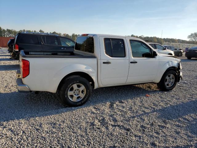 Photo 3 from auction – 2007 NISSAN FRONTIER C with VIN 1N6AD07U57C458754
