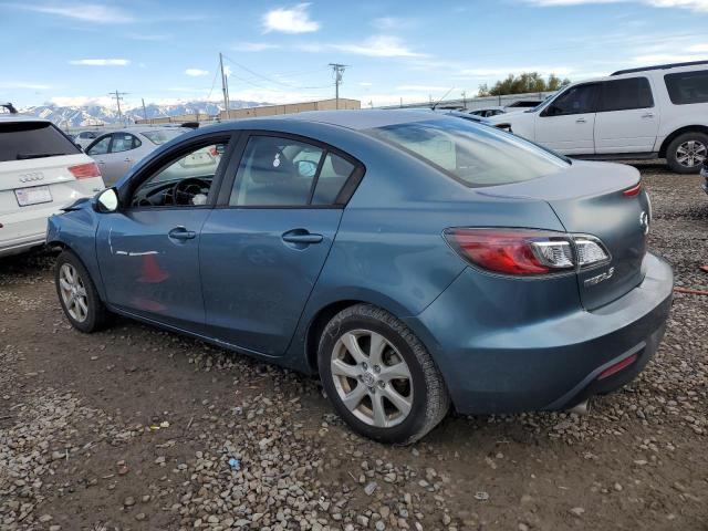 Photo 2 from auction – 2010 MAZDA 3 I with VIN JM1BL1SG7A1329113
