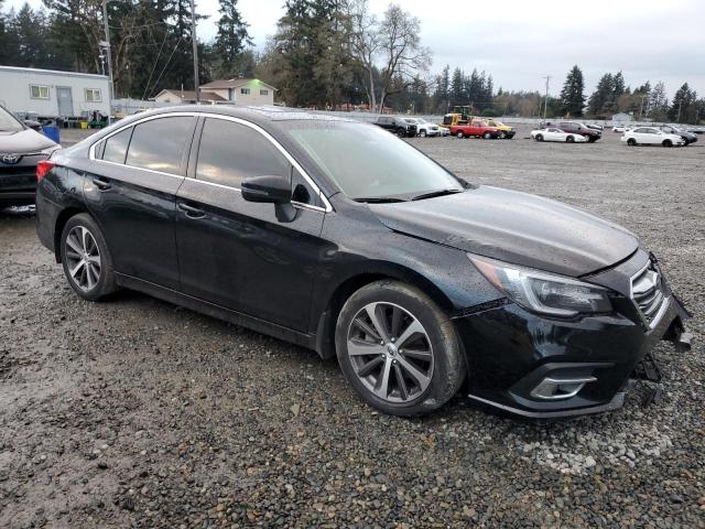 Photo 4 from auction – 2018 SUBARU LEGACY 3.6 with VIN 4S3BNEN68J3019836