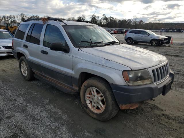 Photo 4 from auction – 2004 JEEP GRAND CHER with VIN 1J4GW48S54C358672