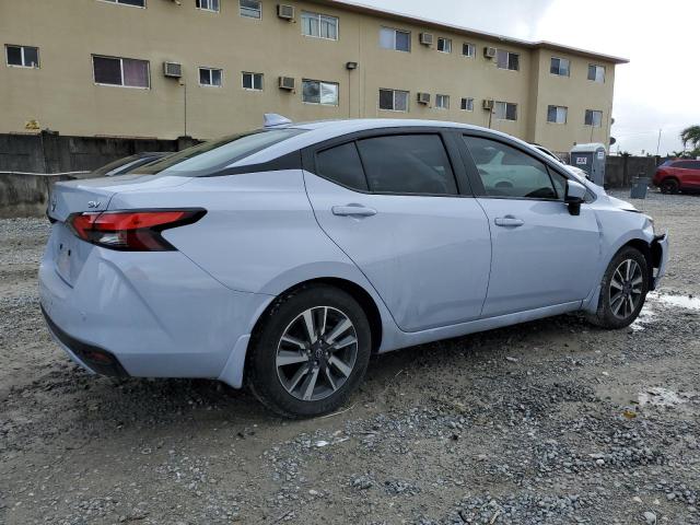 Photo 3 from auction – 2024 NISSAN VERSA SV with VIN 3N1CN8EV2RL865010