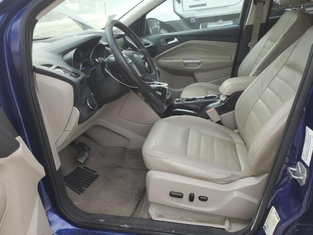 Photo 7 from auction – 2014 FORD ESCAPE TIT with VIN 1FMCU0J93EUA97883