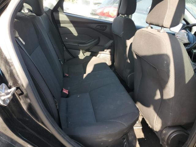 Photo 10 from auction – 2015 FORD FOCUS S with VIN 1FADP3E23FL272824