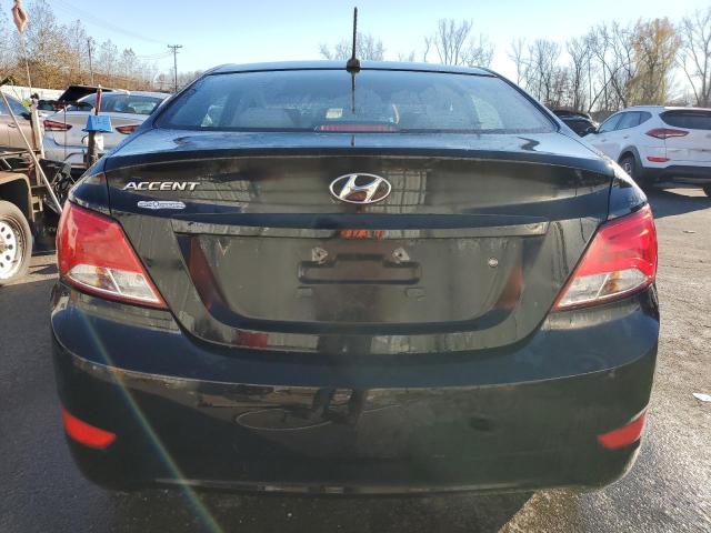 Photo 6 from auction – 2017 HYUNDAI ACCENT SE with VIN KMHCT4AEXHU336924