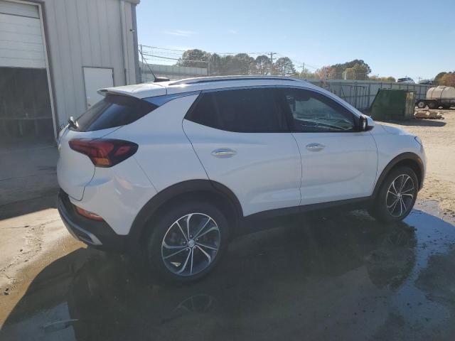 Photo 3 from auction – 2021 BUICK ENCORE GX with VIN KL4MMDS28MB121102