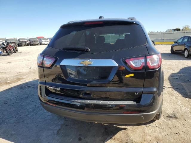Photo 6 from auction – 2017 CHEVROLET TRAVERSE L with VIN 1GNKRGKD1HJ159226