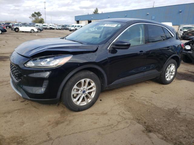 FORD ESCAPE SE 2020 with VIN 1FMCU9G66LUA52676 - Photo from auction