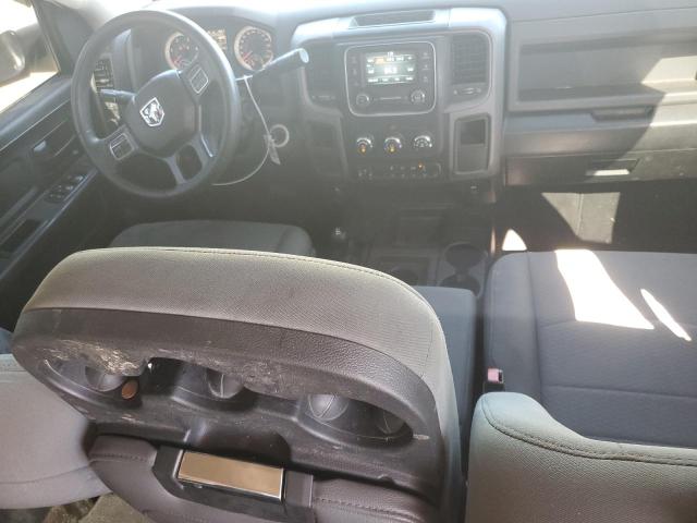 Photo 8 from auction – 2017 RAM 3500 ST with VIN 3C63RRGL8HG673236