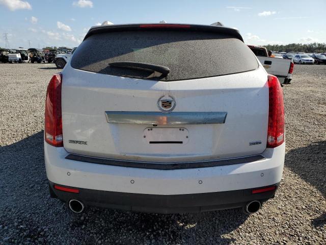 Photo 6 from auction – 2016 CADILLAC SRX PREMIU with VIN 3GYFNDE34GS580145