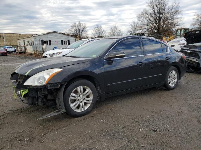 Photo 1 from auction – 2010 NISSAN ALTIMA BAS with VIN 1N4AL2AP5AN448344