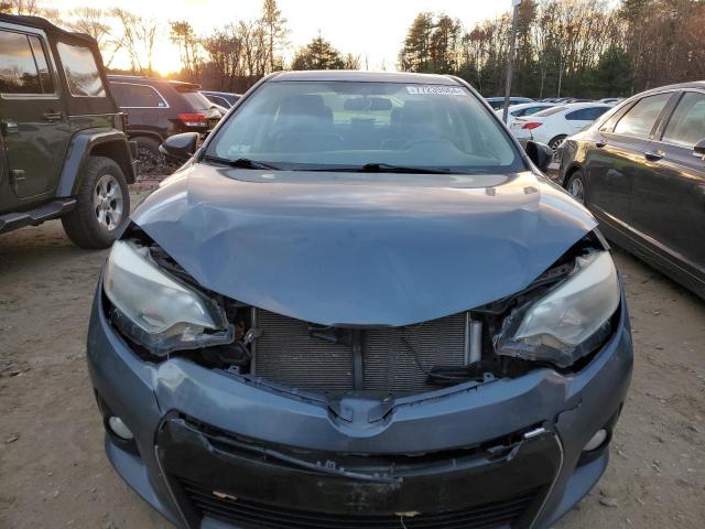 Photo 5 from auction – 2014 TOYOTA COROLLA L with VIN 2T1BURHE6EC029209