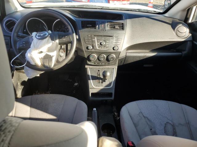 Photo 8 from auction – 2012 MAZDA 5 with VIN JM1CW2BLXC0111917