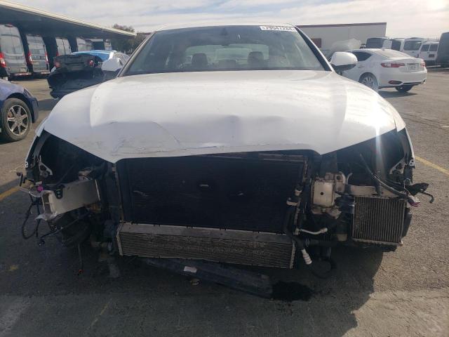 Photo 5 from auction – 2012 AUDI A6 PREMIUM with VIN WAUGGBFC1CN042429
