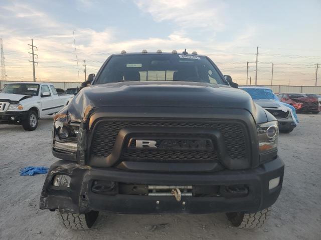 Photo 5 from auction – 2018 RAM 2500 POWER with VIN 3C6TR5EJ3JG106528
