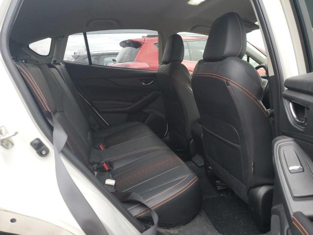 Photo 11 from auction – 2022 SUBARU CROSSTREK with VIN JF2GTHMC7NH254081