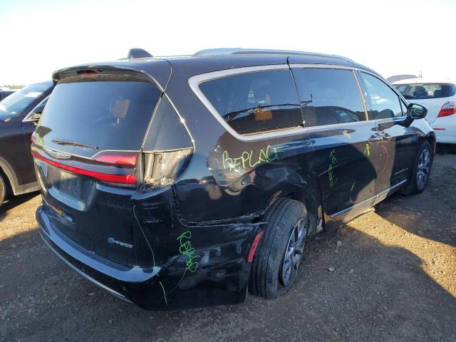 Photo 3 from auction – 2022 CHRYSLER PACIFICA H with VIN 2C4RC1N73NR217386
