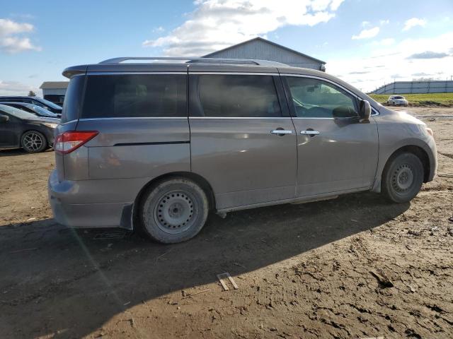 Photo 3 from auction – 2014 NISSAN QUEST S with VIN JN8AE2KPXE9105941