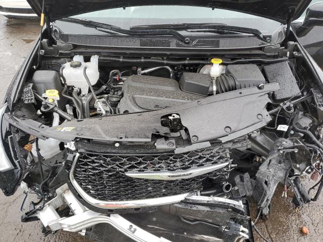 Photo 12 from auction – 2024 CHRYSLER PACIFICA T with VIN 2C4RC1BG2RR191177