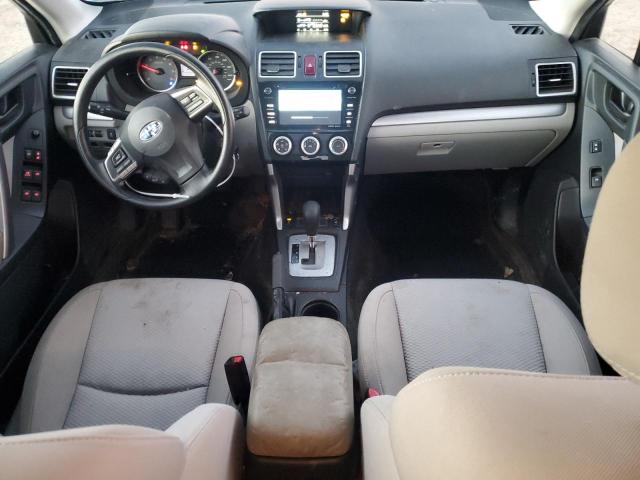 Photo 8 from auction – 2016 SUBARU FORESTER 2 with VIN JF2SJADC8GH540211